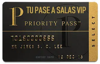 Priority Pass Announcement